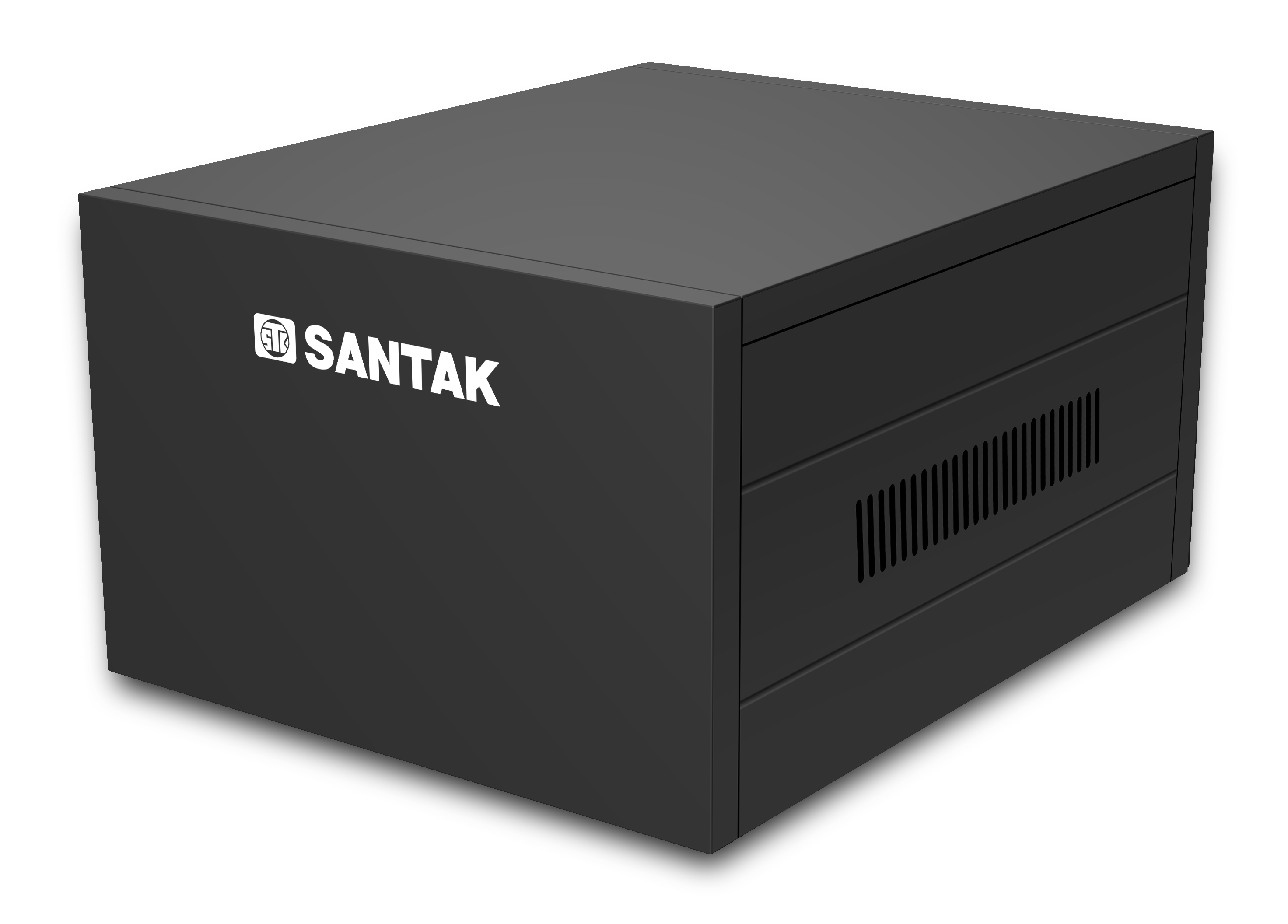 山特SBC系列電池柜